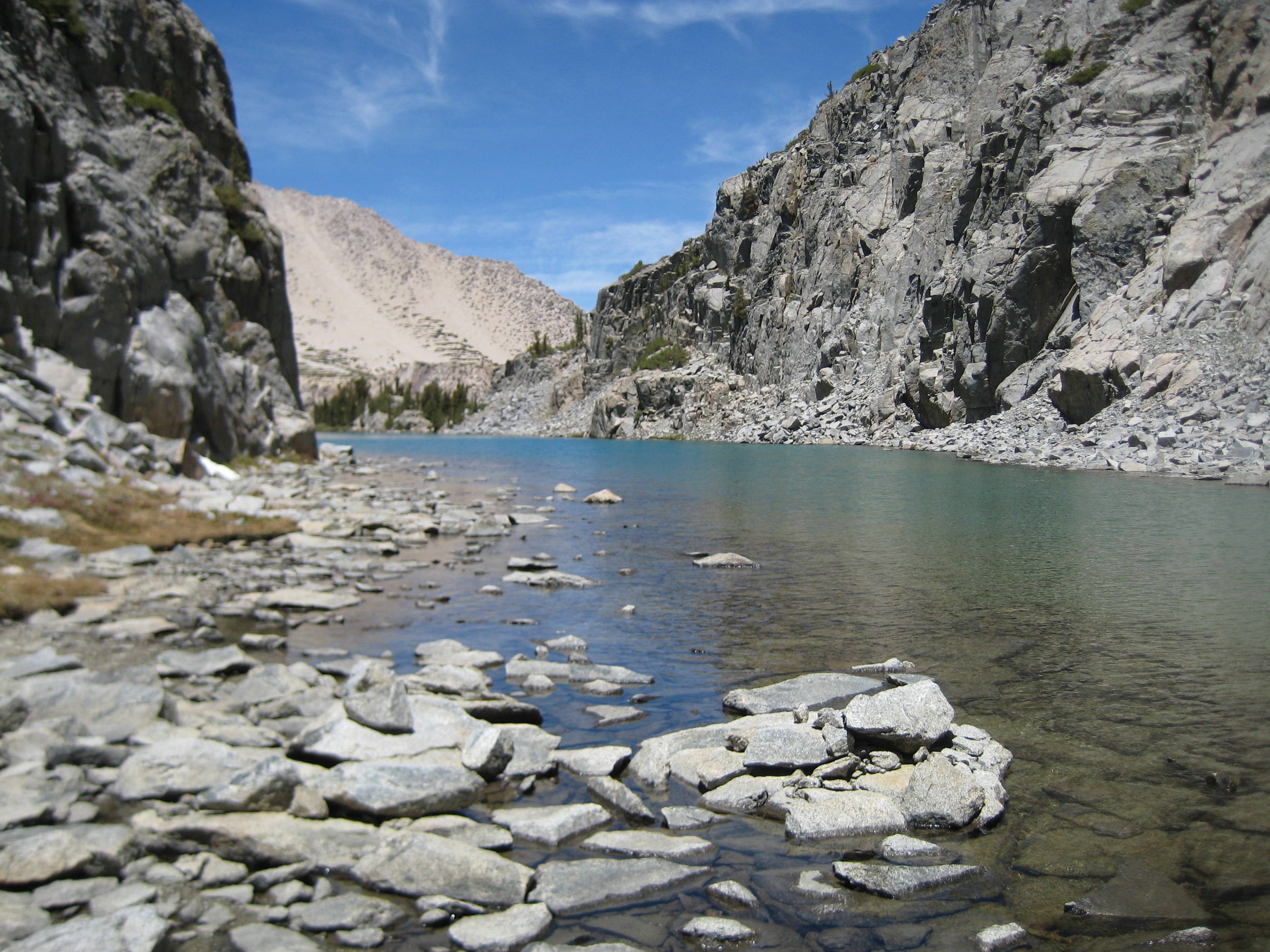 Finger Lake